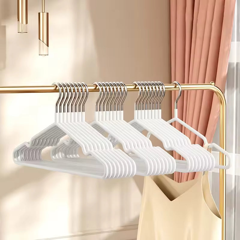 10 Pack Hanger Set