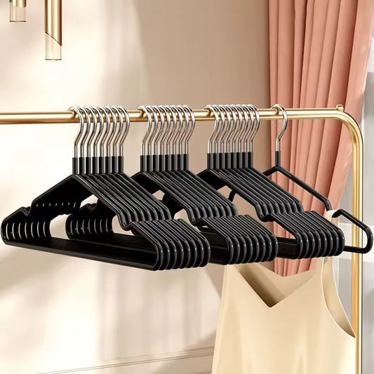 10 Pack Hanger Set