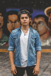 Carlos B.